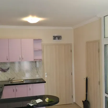 Solnechniy Bereg Appartement