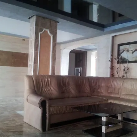 Solnechniy Bereg Appartement Sunny Beach
