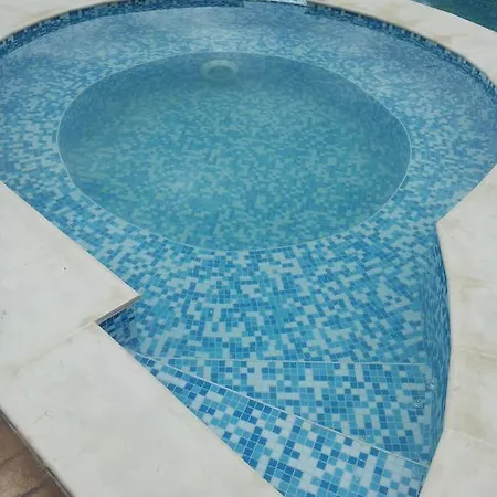 Solnechniy Bereg Appartement Sunny Beach