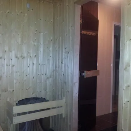 Appartement Solnechniy Bereg