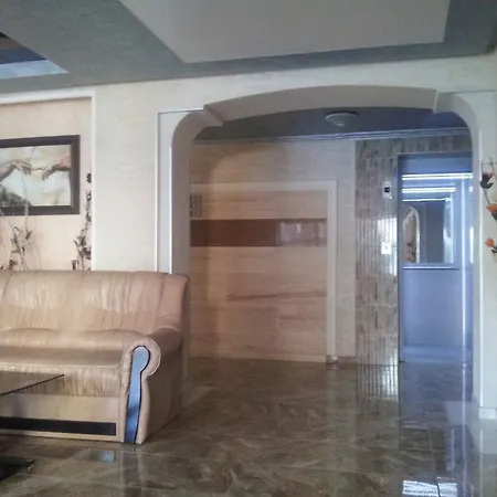 Solnechniy Bereg Appartement Sunny Beach