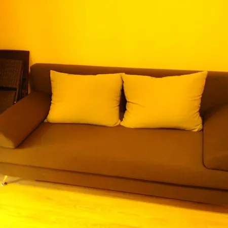 Appartement Solnechniy Bereg