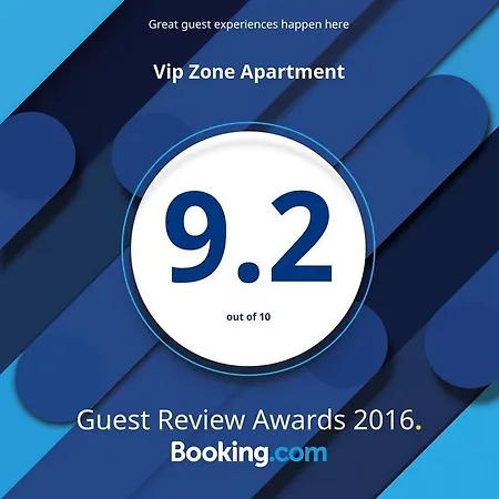 Solnechniy Bereg Appartement
