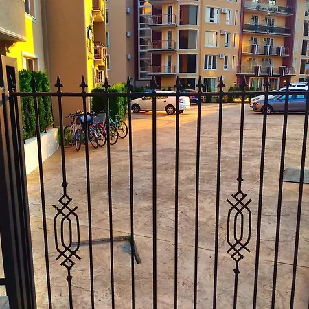 Solnechniy Bereg Appartement