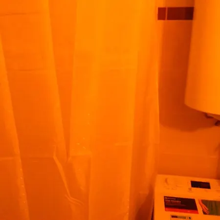 Solnechniy Bereg Appartement