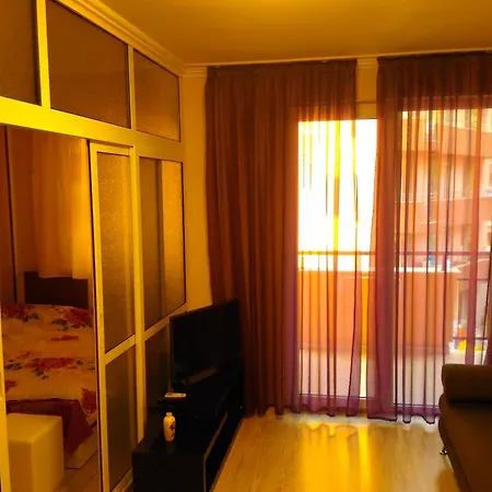 Solnechniy Bereg Appartement