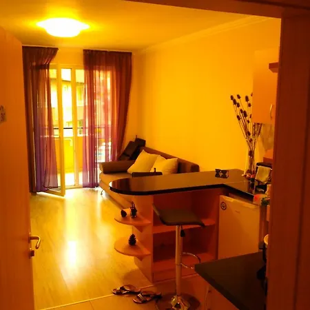 Solnechniy Bereg Sunny Beach