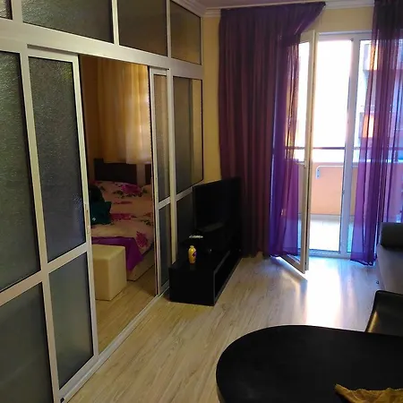 Appartement Solnechniy Bereg *